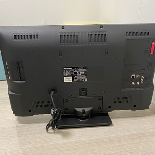 32型 テレビ Panasonic - 横浜市