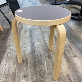 artek(アルテック) スコープ別注 スツール ASH12 ②