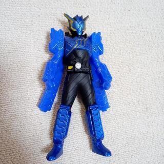 仮面ライダービルドフィギュア