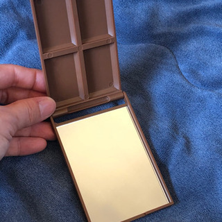 チョコレートミラー