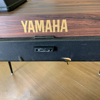 YAMAHA CP-20 エレクトリックピアノ 電子ピアノ ステージピアノ