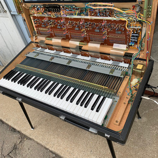 YAMAHA CP-20 エレクトリックピアノ 電子ピアノ ステージピアノ