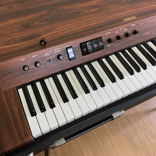 YAMAHA CP-20 電子ピアノ ハードケース入 61鍵 ビンテージ 動作