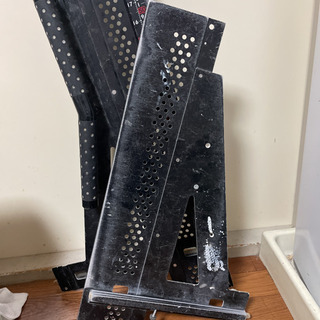 丸ノコガイド定規 エルアングルEX 1000mm 450mm