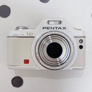 【済】デジタルカメラ デジカメ PENTAX