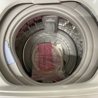 ■都内近郊無料で配送、設置いたします■2018年製　洗濯機　ハイアール　JW-C45A　4.5キロ■HIR05