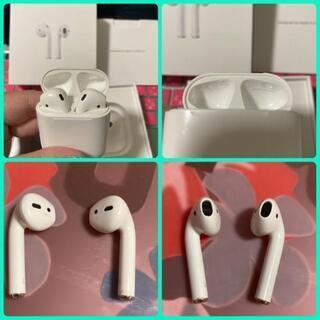 新品同等のApple Watch/極美品のiPhone8 Plus 256GB/AirPods/ALL IN ONE充電スタンド