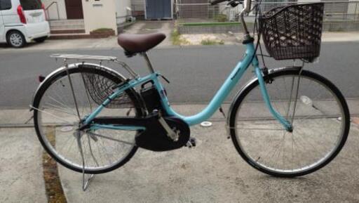 自転車