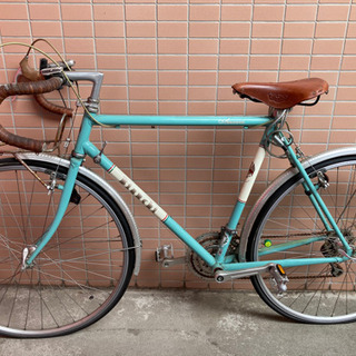 【ジャンク品】Bianchi Ancora 2013モデル