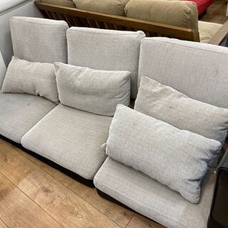 中古ニトリ ローソファが無料 格安で買える ジモティー 中古ニトリ ローソファが無料 格安で買える ジモティー