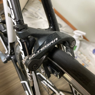 【定価約57.5万】CANNONDALE ROADBIKE SUPERSIX EVO ULTEGRA Di2