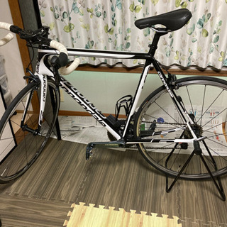 【定価約57.5万】CANNONDALE ROADBIKE SUPERSIX EVO ULTEGRA Di2