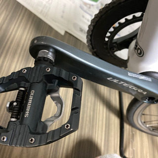 【定価約57.5万】CANNONDALE ROADBIKE SUPERSIX EVO ULTEGRA Di2