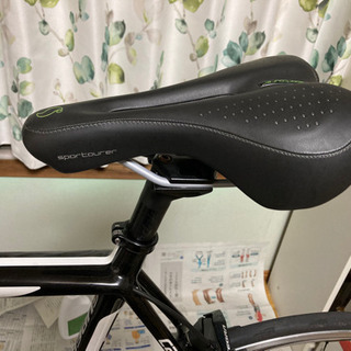 【定価約57.5万】CANNONDALE ROADBIKE SUPERSIX EVO ULTEGRA Di2