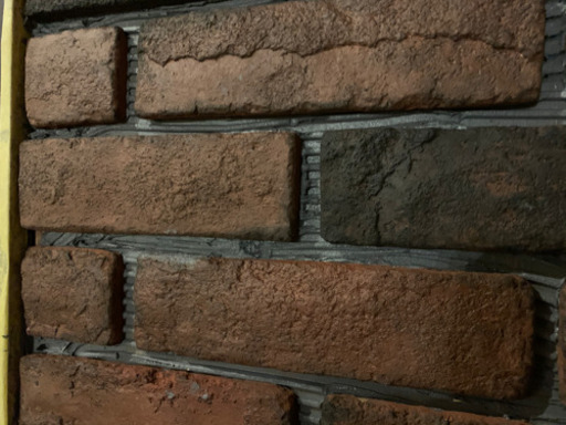 Diy レンガブリックタイル新品未開封 Natsu 柏の家電の中古あげます 譲ります ジモティーで不用品の処分