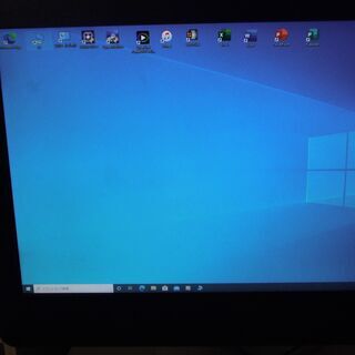 DELL PC Windows 10 Pro 64bit  OP...