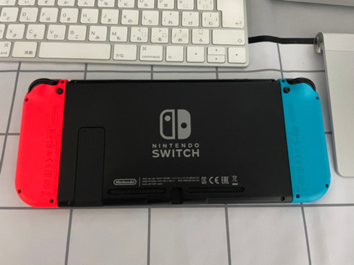 Nintento 任天堂　ニンテンドー　switch