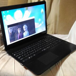 格安 「ハイスペック」 NEC VJ24GX 2台目