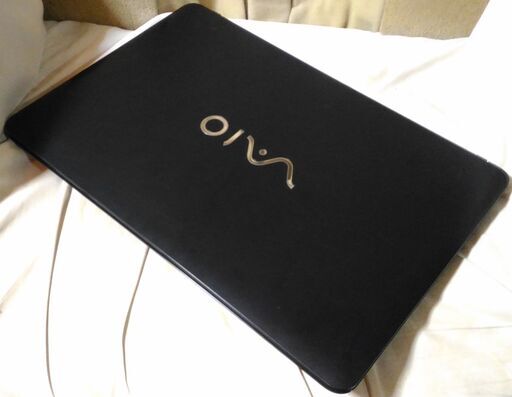 けっこうきれい】ブルートゥース搭載 NEC 薄型ノートパソコン