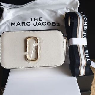 【ネット決済・配送可】Marc jacobs bag 