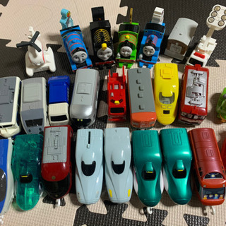 【ネット決済】ハッピーセット　おもちゃ