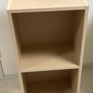 もらってください 無印良品パルプボードボックス Sawa 西荻窪の家具の中古あげます 譲ります ジモティーで不用品の処分