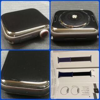 Apple Watch series4 Cellular/iPh...