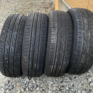 175/60R16  ダンロップ　エナセーブ　EC202