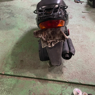 アドレスv125g 売ります。