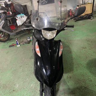 アドレスv125g 売ります。