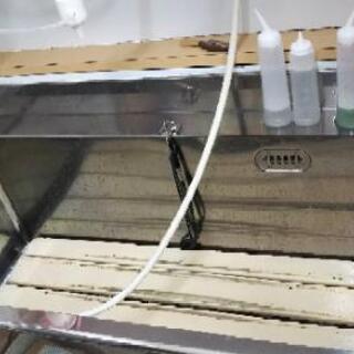 ドッグバス（取引中）