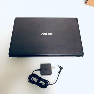 ASUS X551M ノートPC Win8.1 / Celero...