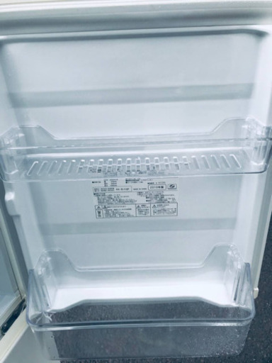 ET420A⭐️MORITAノンフロン冷凍冷蔵庫⭐️