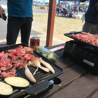 パラグライダー、釣り、スノーボード、潮干狩り、キャンプ、BBQな...