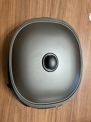 象印ホットプレート