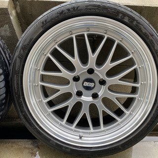 20インチ レクサスLS460/600用 美品！ 【公式通販】