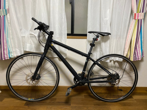 その他 Canondale badboy