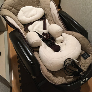 ☆伊丹市☆電動ネムリラ AUTO SWING ダッコプラス
