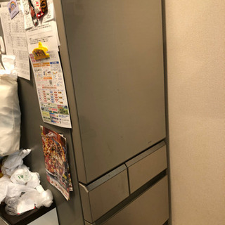 Panasonic冷蔵庫 1万円でお譲りします。 【公式通販】