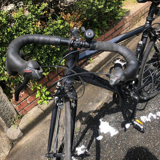 ロードバイク】HAED 値段交渉歓迎 自転車 クロスバイク