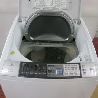 ID　959884　8K　日立　２０１3年  BW-D89V