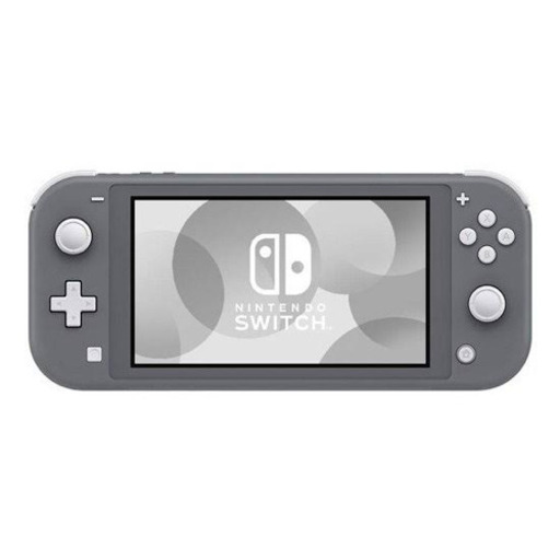 決まりました。NintendoSwitch light