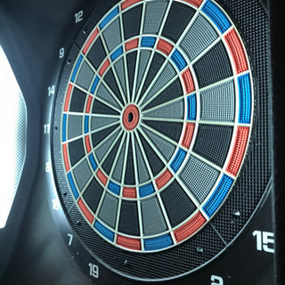 ダーツマシン イーテック 業務用