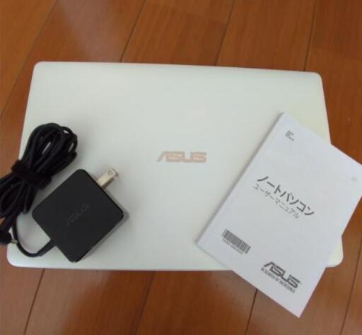 ☆良品☆  ASUS ノートパソコン X200M