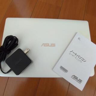 ☆良品☆  ASUS ノートパソコン X200M