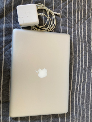 終了】MacBook Pro(13-inch,Mid 2012) | camaracristaispaulista.sp.gov.br