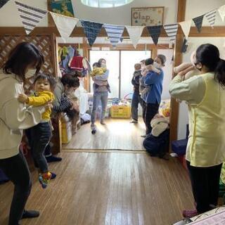 埼玉県川口市・さいたま市　育児サークルのイベントです🎶 − 埼玉県