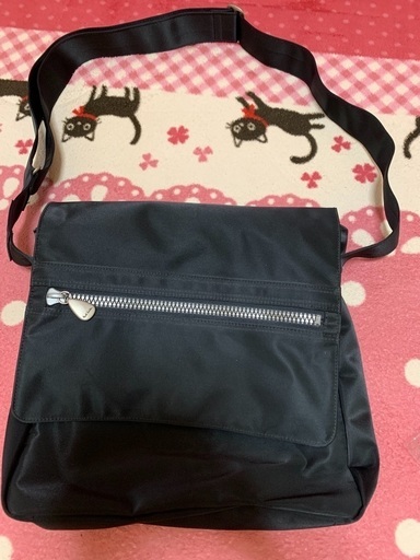 Paul Smith ポールスミス メッセンジャーバッグ