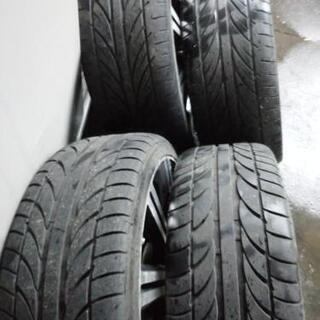 225/35－19 RB2オデッセイ