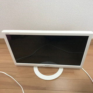 【ネット決済】テレビ 交渉中